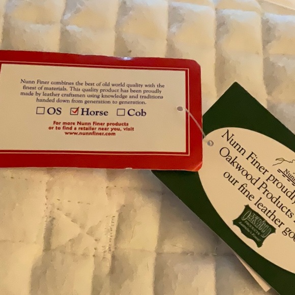 NWT Nunn Finer crystal brow band - Picture 5 of 6